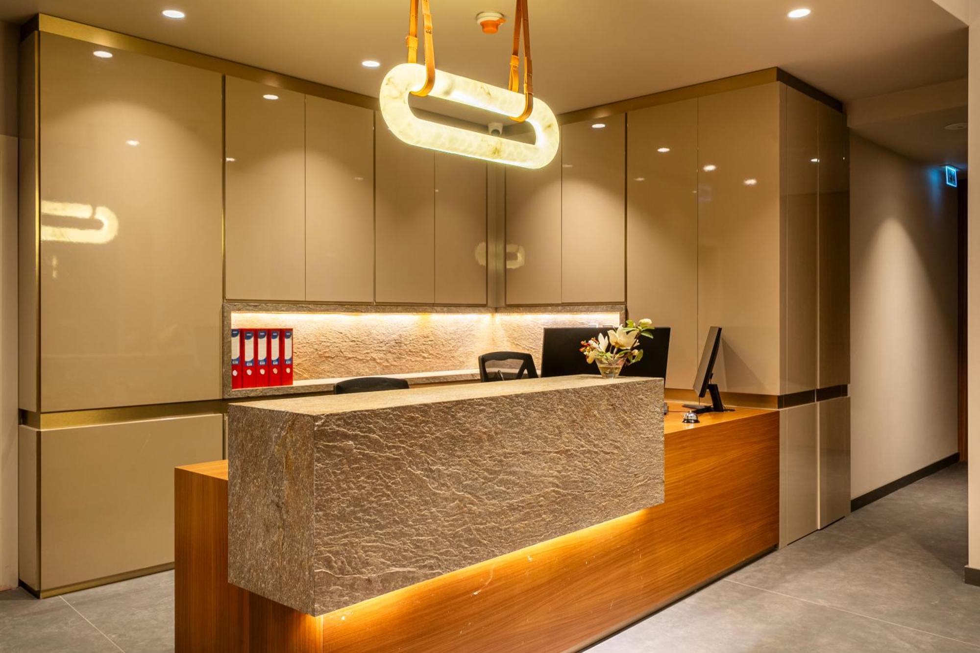 Erk Hotel Istanbul Exterior photo