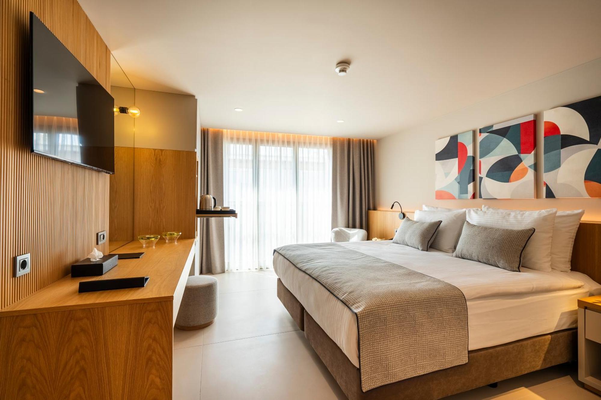 Erk Hotel Istanbul Exterior photo