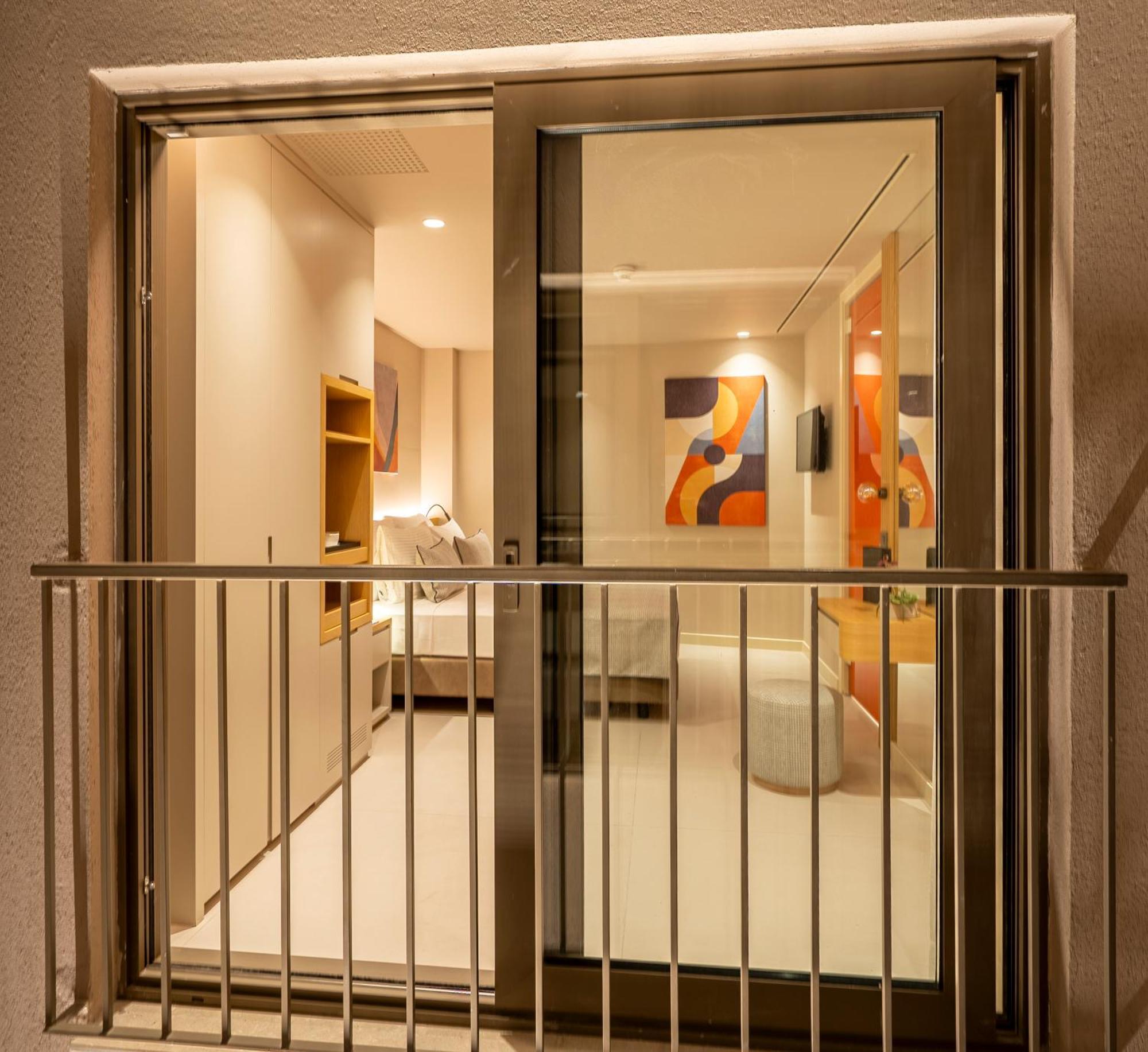 Erk Hotel Istanbul Exterior photo